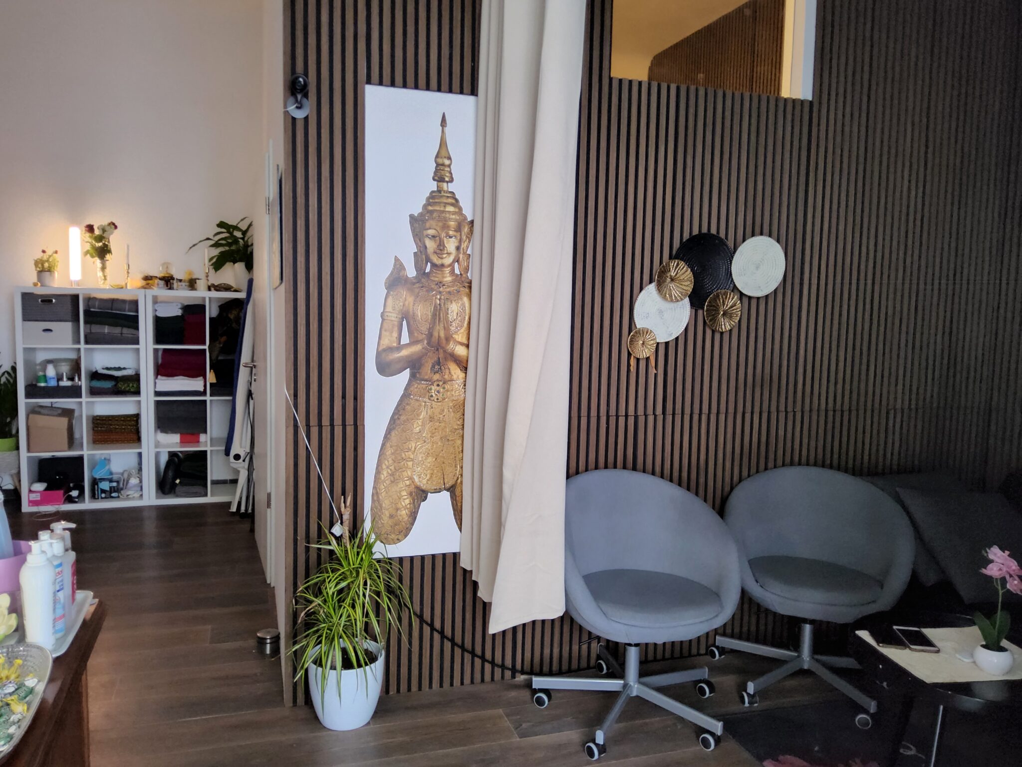 Nang Fa Thaimassage In Berlin Nang Fa Thaimassage In Berlin